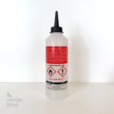 Cola Vinílica NORTIC (Silicone Líquido)