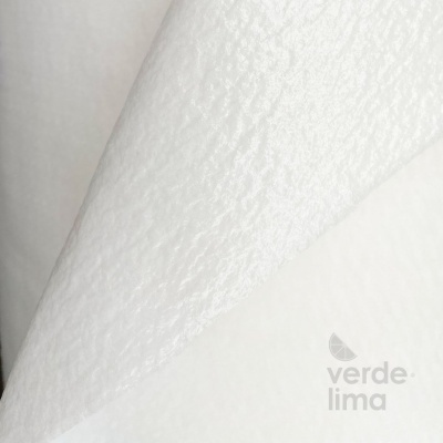 Beitão/Manta acrílica com cola (cola brilhante)