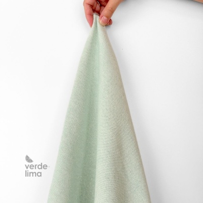 Linho Alentejano com brilho (2,8m)