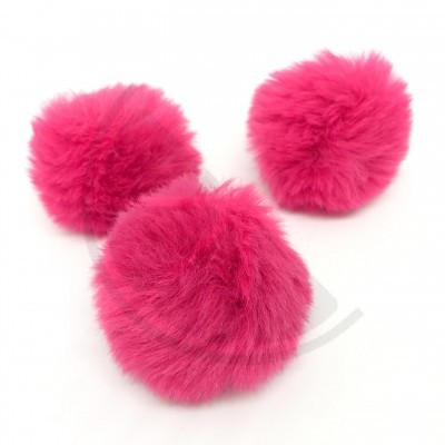 Pompom 5cm