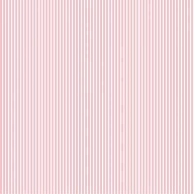 Tecido de Algodão - Riscas - Stripes