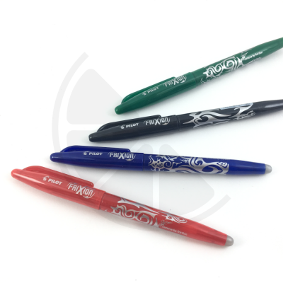 Caneta apagável Frixion