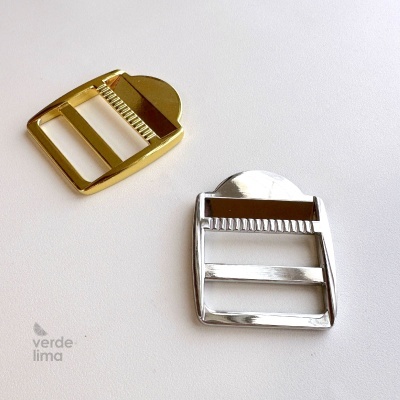 Regulador premium para alças de 40mm