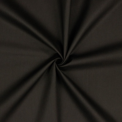 Tecido liso de algodão