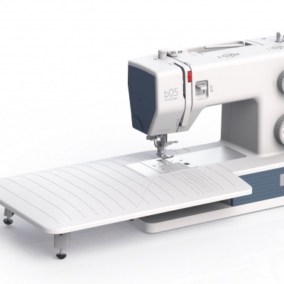 Máquina de costura BERNETTE B05 Academy