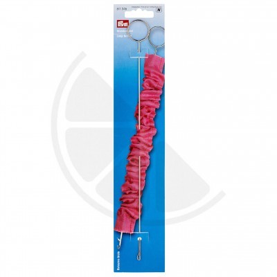 Vira tubos com gancho