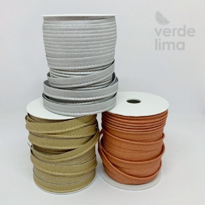 Fita de vivo com brilho