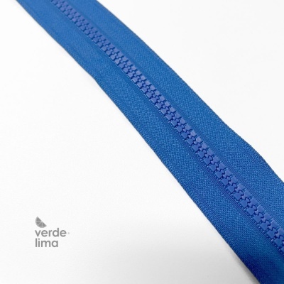 Fecho Zipper malha 5 injectada