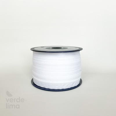 Fecho zipper malha 3 - Bobine de 25m