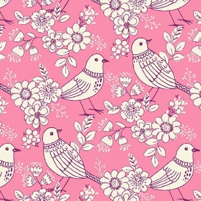 Tecido de Algodão - La Fiesta - Buena Vista