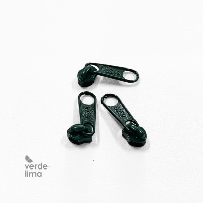 Cursores de fecho zipper malha 3 - Livre