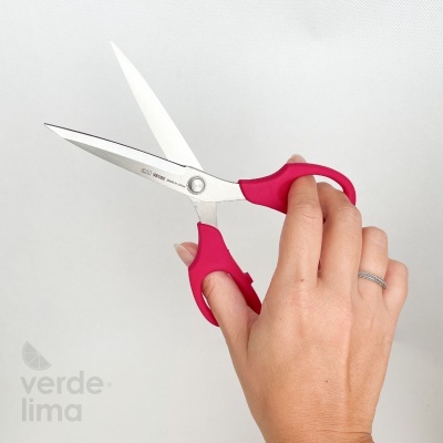 Tesoura pequena para tecido KAI V5165P