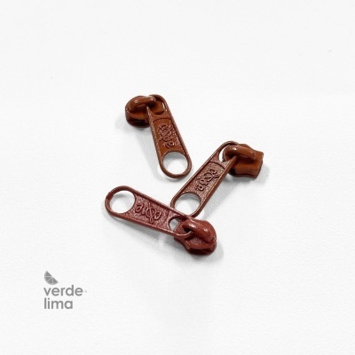 Cursores de fecho zipper malha 3 - Livre