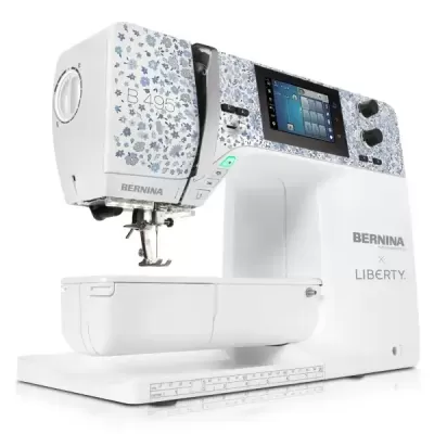 Máquina de costura Bernina 495 Liberty Edition