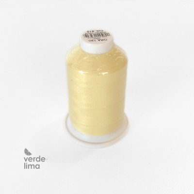 Linha ORA 120 Gutermann