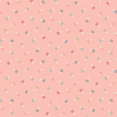 Pack de retalhos - Costura