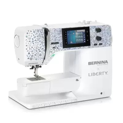 Máquina de costura Bernina 495 Liberty Edition