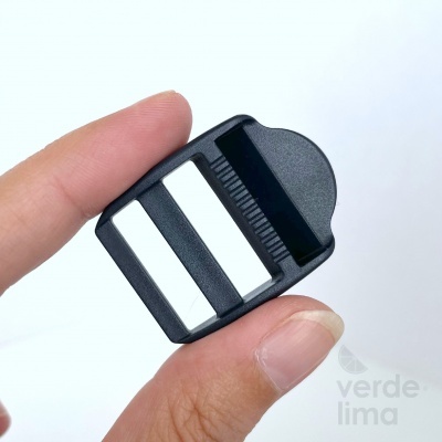 Reguladores de plástico