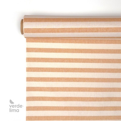 Linho Alentejano com riscas - Resinado (NOVAS CORES)