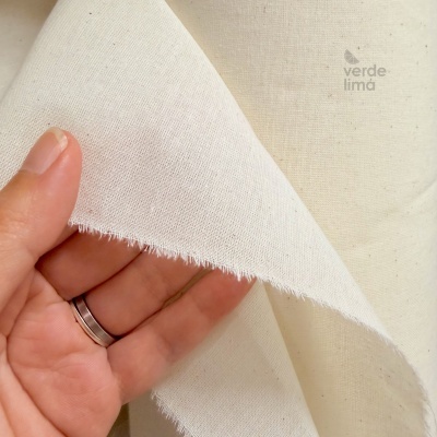 Pano Cru 2,8m largura