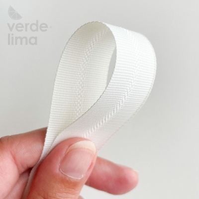 Fita de Viés de gorgurão