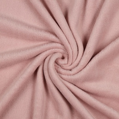 Pelúcia coralina dupla face