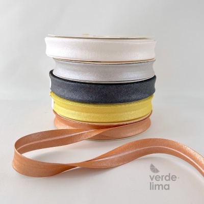 Fita de Viés com brilho