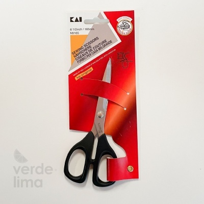 Tesoura de 16,5cm KAI