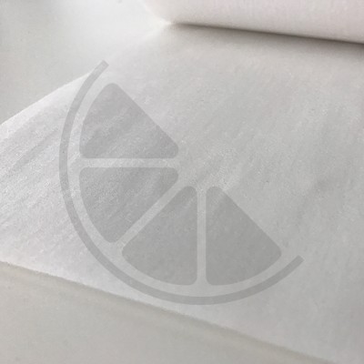 Entretela dupla face