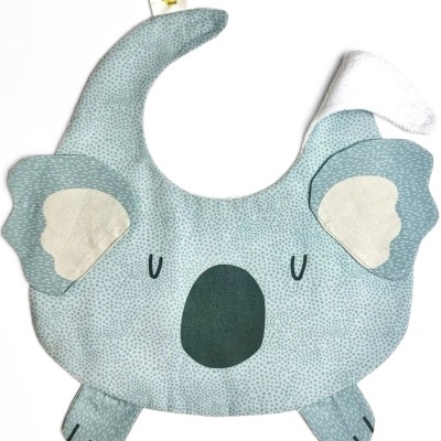 Painel - Babete Koala