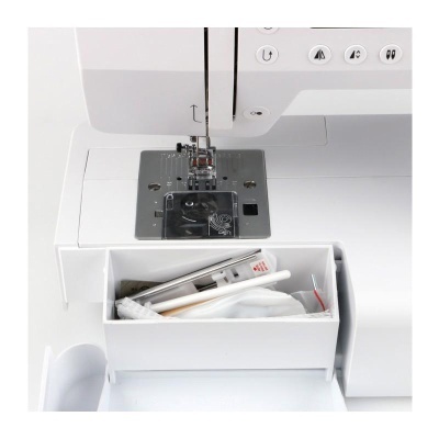 Máquina de costura BERNETTE Chicago 5