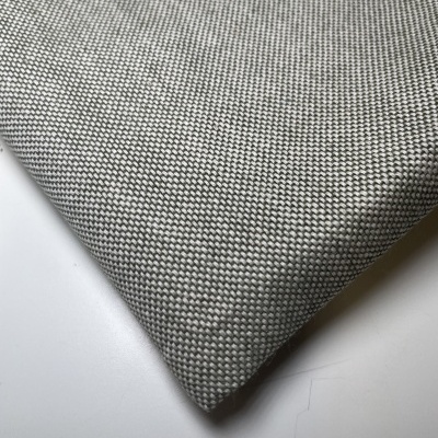 Retalho 50x140cm - Linho Alentejano - Verde Seco
