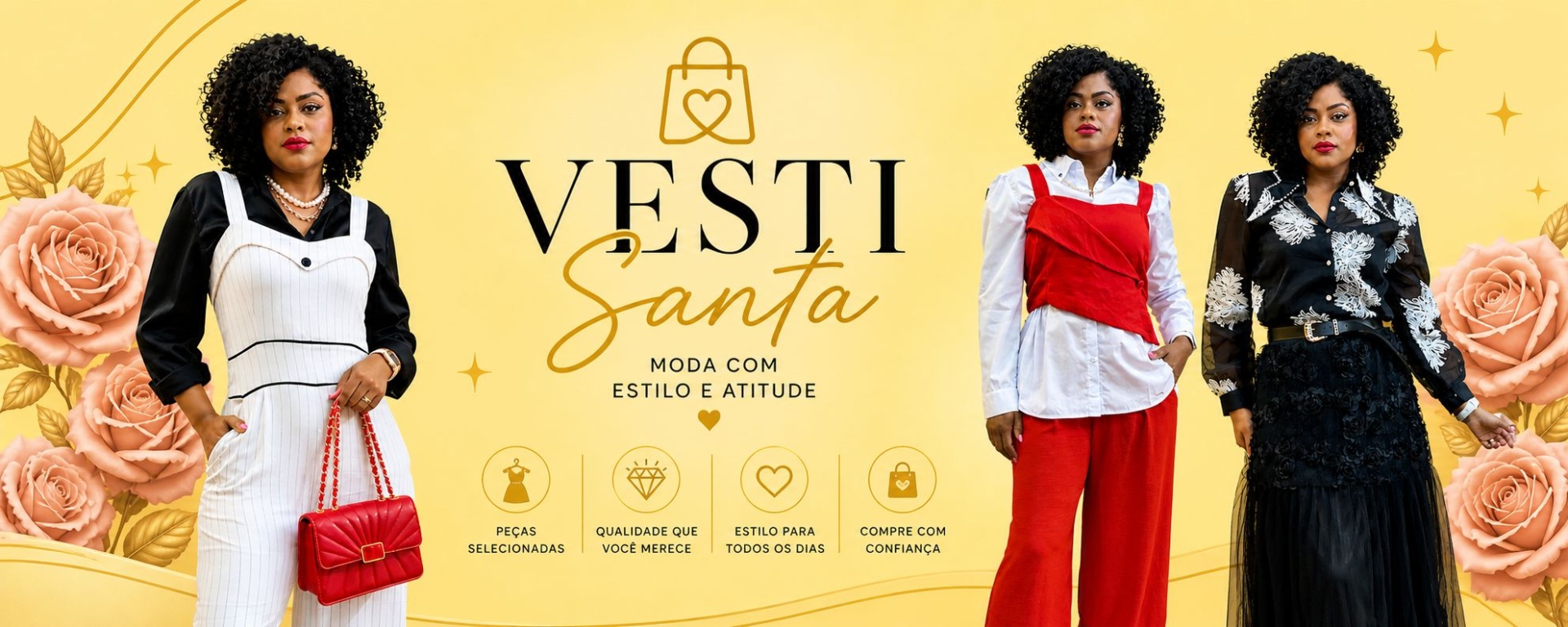 Vesti Santa Moda modesta