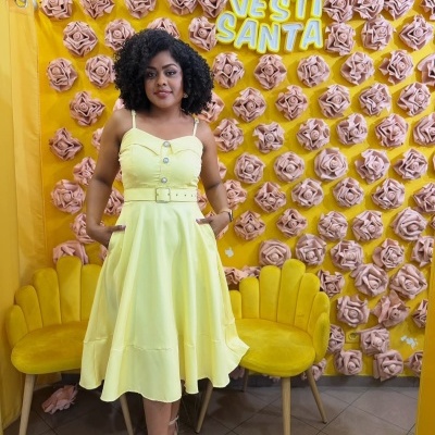 Vestido&#x20;Milly