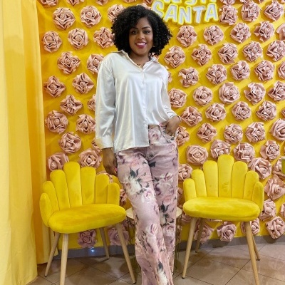 Cal&#x00E7;a&#x20;Estampada