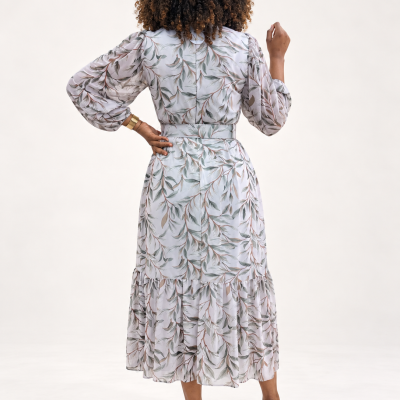 Vestido&#x20;Isadora&#x20;Floral
