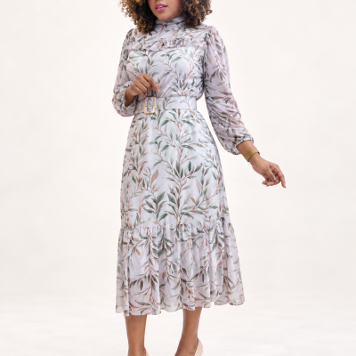 Vestido&#x20;Isadora&#x20;Floral