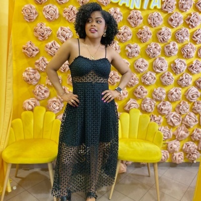 Vestido&#x20;Renda