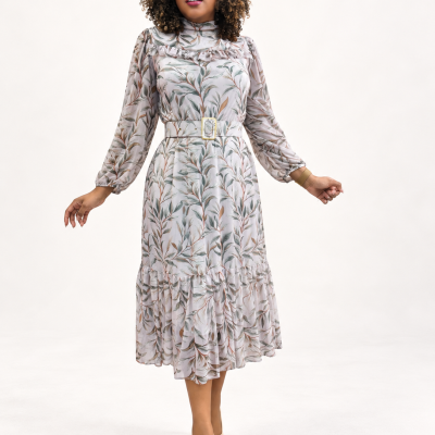 Vestido&#x20;Isadora&#x20;Floral