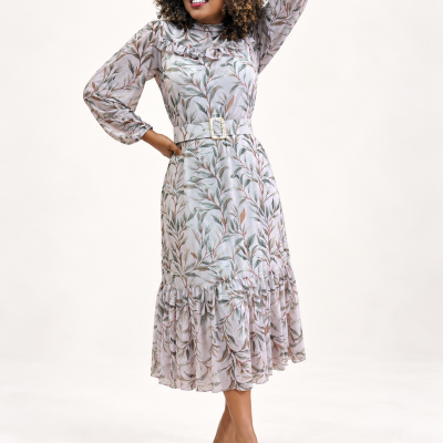 Vestido&#x20;Isadora&#x20;Floral