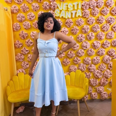 Vestido&#x20;Milly