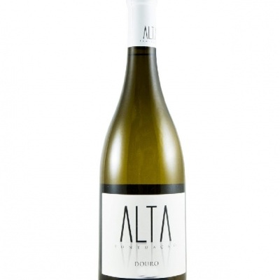 Garrafa de vinho branco ALTA RESERVA DOURO