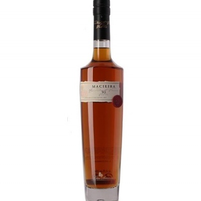 Garrafa de licor Macieira XO