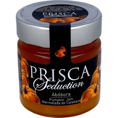 Frasco de marmelada de abóbora PRISCA Seduction