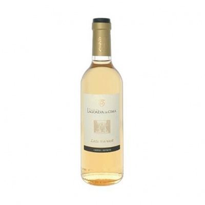 Garrafa de vinho branco Lagoalva da Cima Late Harvest