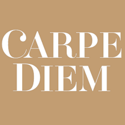 Carpe Diem