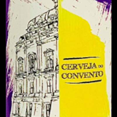 Cerveja do Convento