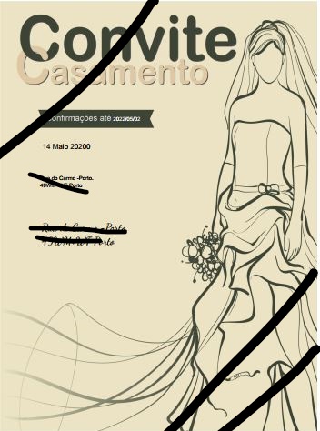 convite gr&aacute;tis