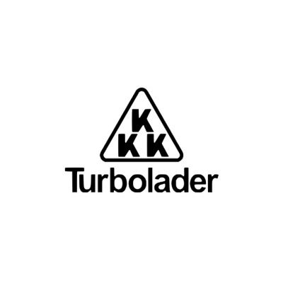KKK Turbolader