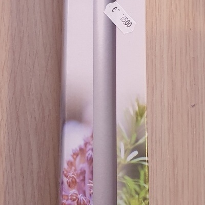 Embalagem de aquecedor para aquário Titanium Heater 300 W da Aqua Medic